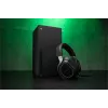 Turtle Beach Stealth 700 Czarny Bezprzewodowy Zestaw Słuchawkowy do Gier dla Xbox z 80-godzinną baterią, Bluetooth, podwójnymi nadajnikami i 60-milimetrowymi przetwornikami dla Xbox Series X lub S, Xbox One, PC i urządzeń mobilnych