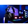 Turtle Beach Stealth 700 Czarny Bezprzewodowy Zestaw Słuchawkowy do Gier dla Xbox z 80-godzinną baterią, Bluetooth, podwójnymi nadajnikami i 60-milimetrowymi przetwornikami dla Xbox Series X lub S, Xbox One, PC i urządzeń mobilnych