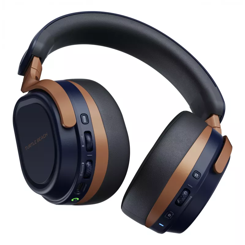 Zestaw słuchawkowy Turtle Beach Stealth 700