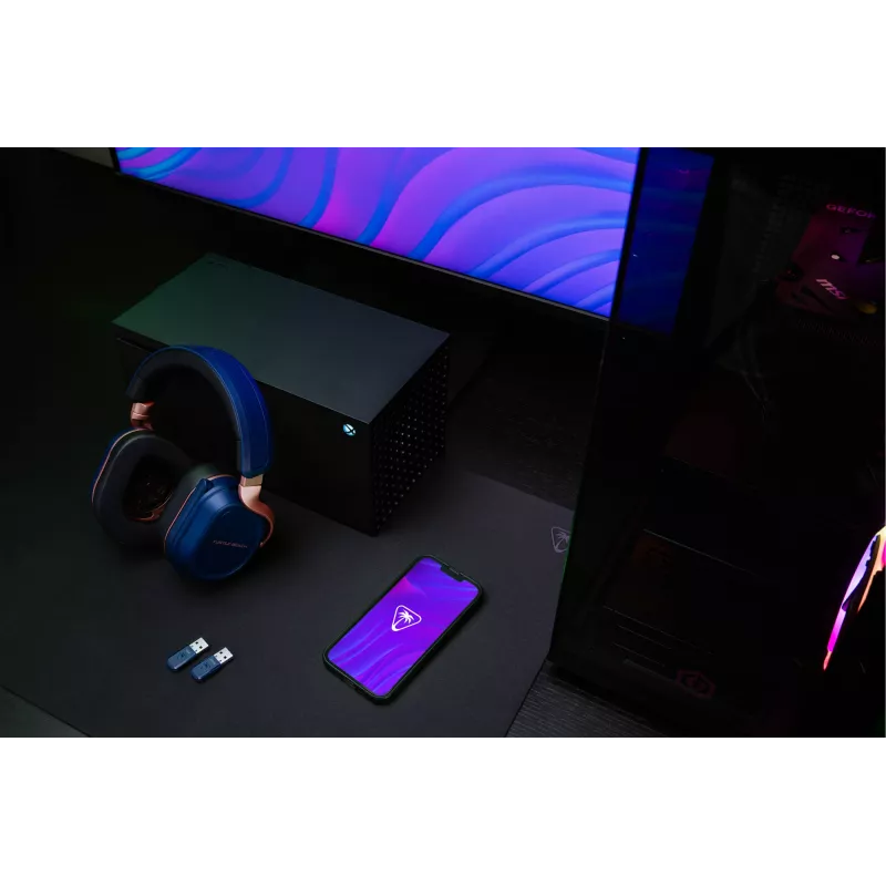 Zestaw słuchawkowy Turtle Beach Stealth 700