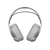 Bezprzewodowy zestaw słuchawkowy Turtle Beach Stealth 500 Arctic Camo do Xbox, do 40 godz. pracy na baterii, dla Xbox Series X/S, Xbox One, działa przez Bluetooth, PC i urządzenia mobilne
