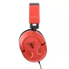 Zestaw słuchawkowy Turtle Beach Recon 50 przewodowy gamingowy z pałąkiem nagłownym, niebieski, czerwony