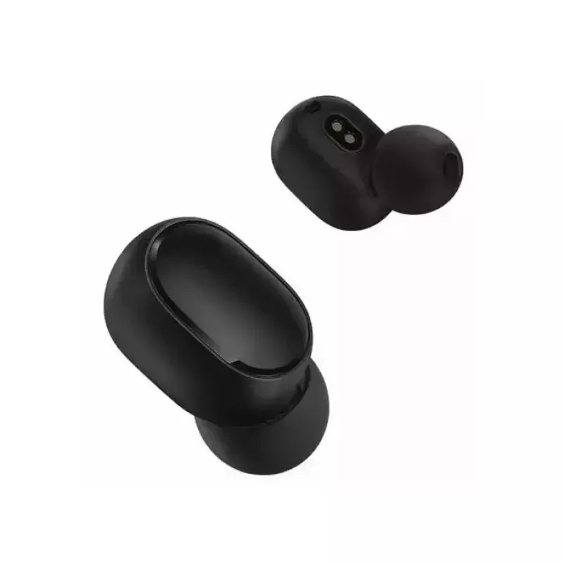 Xiaomi Mi True Wireless Earbuds Basic 2 Słuchawki douszne Bluetooth Czarny