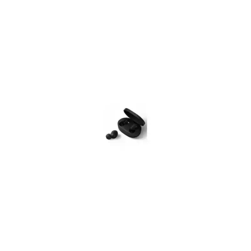 Xiaomi Mi True Wireless Earbuds Basic 2 Słuchawki douszne Bluetooth Czarny