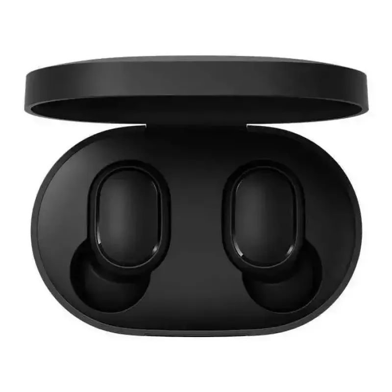 Xiaomi Mi True Wireless Earbuds Basic 2 Słuchawki douszne Bluetooth Czarny