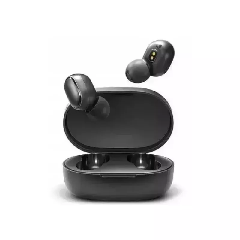 Xiaomi Mi True Wireless Earbuds Basic 2 Słuchawki douszne Bluetooth Czarny
