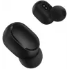 Xiaomi Mi True Wireless Earbuds Basic 2 Słuchawki douszne Bluetooth Czarny