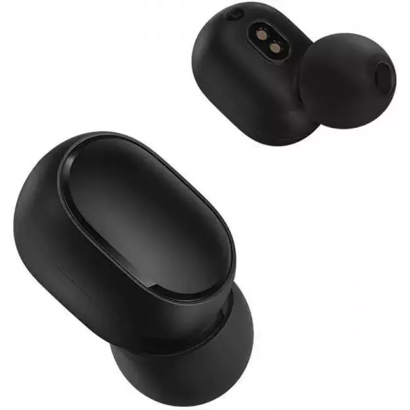 Xiaomi Mi True Wireless Earbuds Basic 2 Słuchawki douszne Bluetooth Czarny