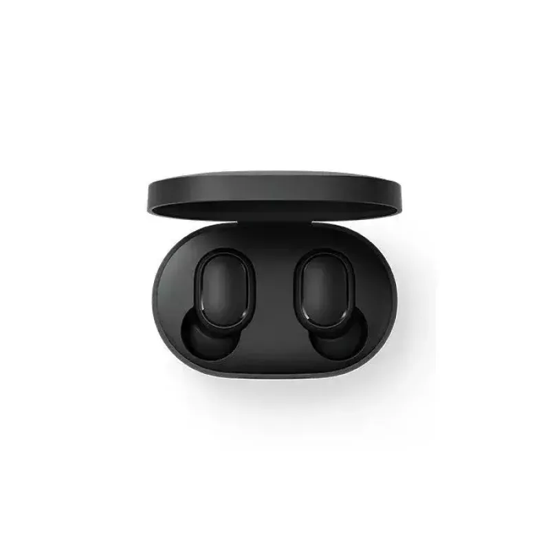 Xiaomi Mi True Wireless Earbuds Basic 2 Słuchawki douszne Bluetooth Czarny