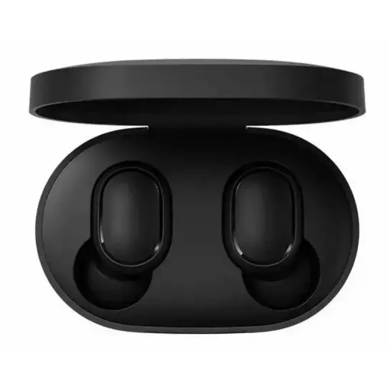 Xiaomi Mi True Wireless Earbuds Basic 2 Słuchawki douszne Bluetooth Czarny