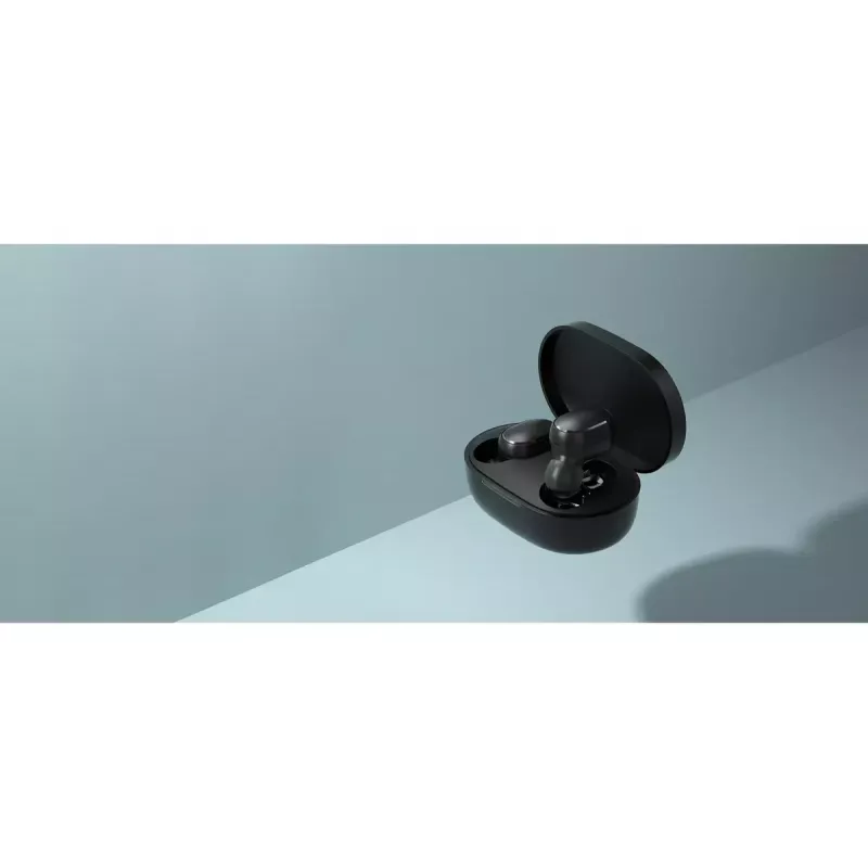 Xiaomi Mi True Wireless Earbuds Basic 2 Słuchawki douszne Bluetooth Czarny