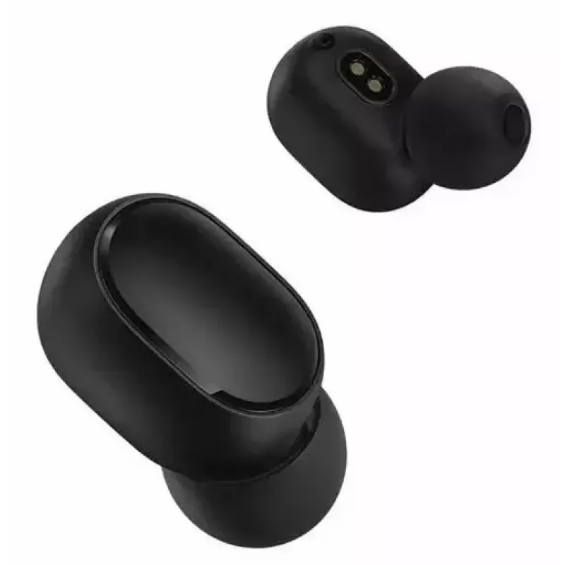 Xiaomi Mi True Wireless Earbuds Basic 2 Słuchawki douszne Bluetooth Czarny
