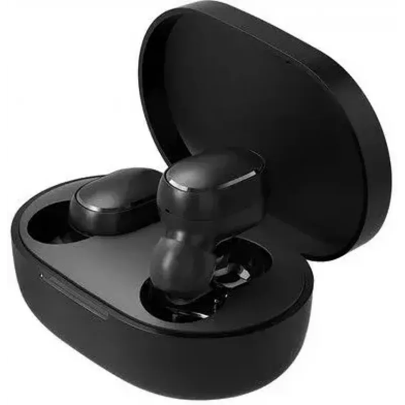 Xiaomi Mi True Wireless Earbuds Basic 2 Słuchawki douszne Bluetooth Czarny