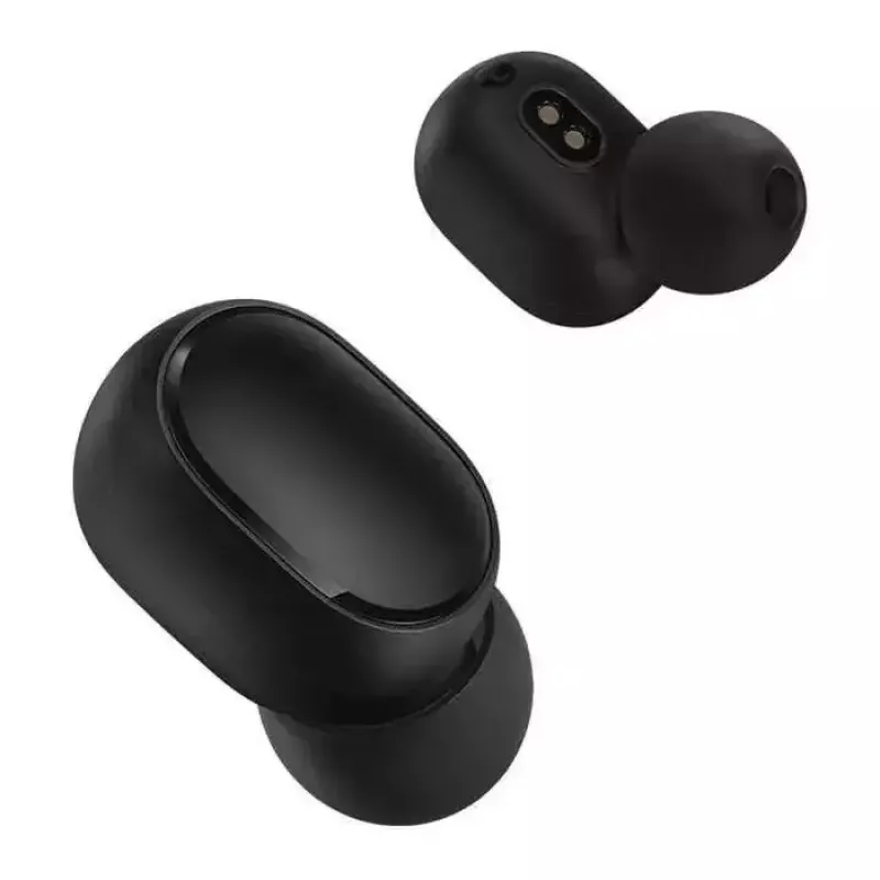 Xiaomi Mi True Wireless Earbuds Basic 2 Słuchawki douszne Bluetooth Czarny
