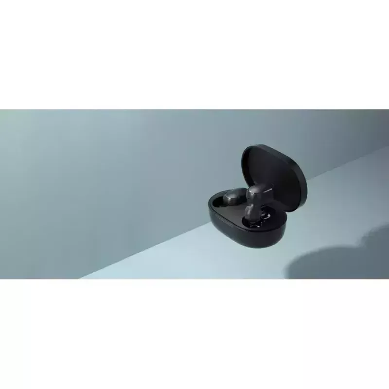 Xiaomi Mi True Wireless Earbuds Basic 2 Słuchawki douszne Bluetooth Czarny