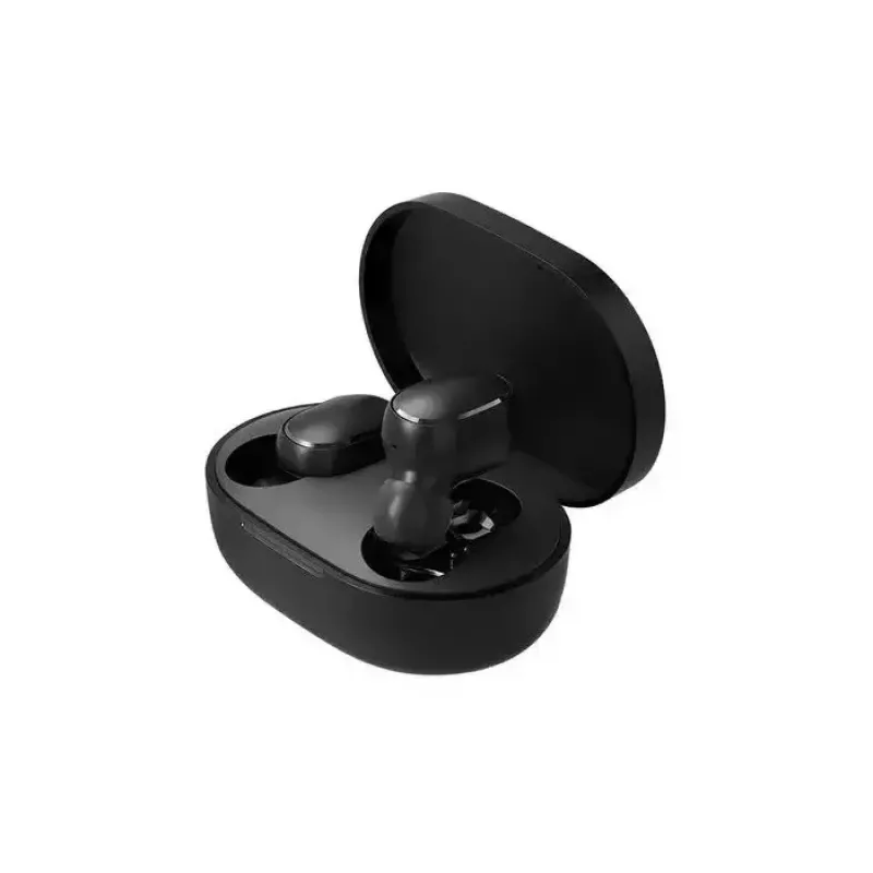 Xiaomi Mi True Wireless Earbuds Basic 2 Słuchawki douszne Bluetooth Czarny