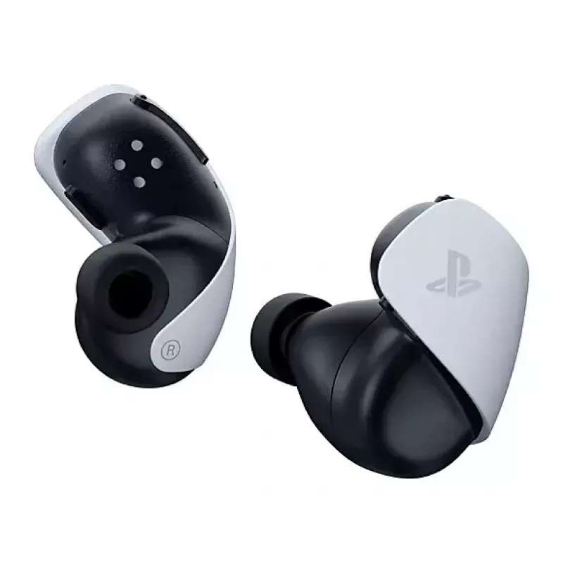 Bezprzewodowe słuchawki douszne Sony PULSE Explore