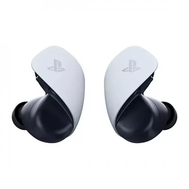 Bezprzewodowe słuchawki douszne Sony PULSE Explore