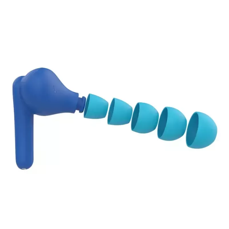 Słuchawki Belkin SoundForm Nano 2