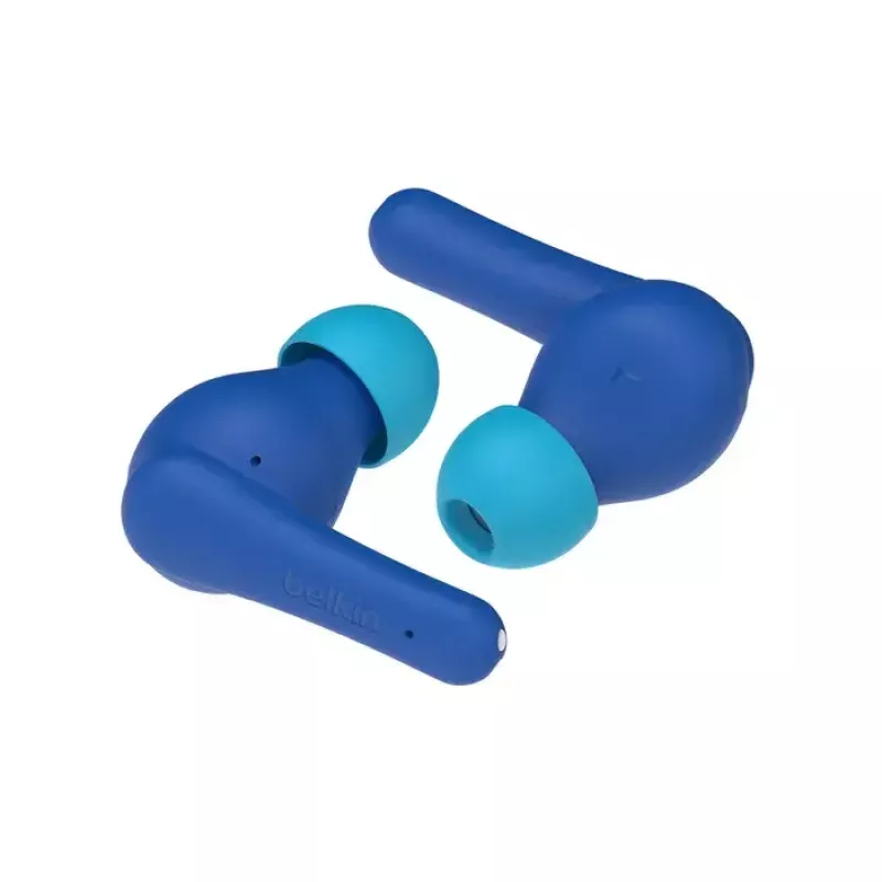 Słuchawki Belkin SoundForm Nano 2