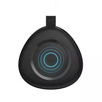Hama Pipe 3.0 Głośnik przenośny stereo Czarny 24 W