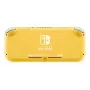 Nintendo Switch Lite, Nintendo Switch, NVIDIA Tegra, Żółty, Analogowy / Cyfrowy, D-pad, Przyciski