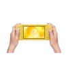 Nintendo Switch Lite, Nintendo Switch, NVIDIA Tegra, Żółty, Analogowy / Cyfrowy, D-pad, Przyciski