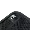 Twardy futerał podróżny Belkin ENA002HQCH do Nintendo, Czarny — 145×293×46 mm