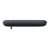 Twardy futerał podróżny Belkin ENA002HQCH do Nintendo, Czarny — 145×293×46 mm