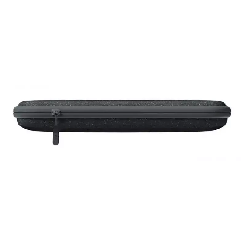 Twardy futerał podróżny Belkin ENA002HQCH do Nintendo, Czarny — 145×293×46 mm