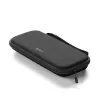 Twardy futerał podróżny Belkin ENA002HQCH do Nintendo, Czarny — 145×293×46 mm