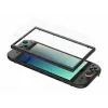 Szkło ochronne Belkin TemperedGlass Anti-Reflective do Nintendo Switch 2, szkło hartowane, 194,7×106,7 mm, 1 szt.