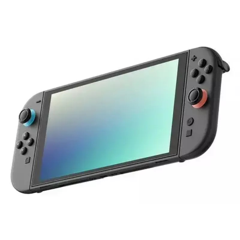 Szkło ochronne Belkin TemperedGlass Anti-Reflective do Nintendo Switch 2, szkło hartowane, 194,7×106,7 mm, 1 szt.