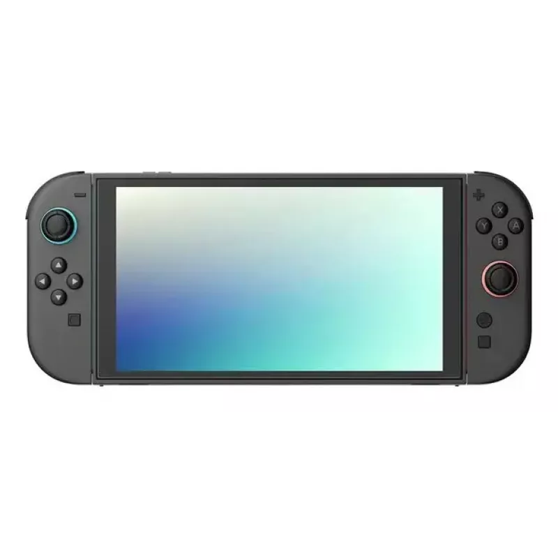 Szkło ochronne Belkin TemperedGlass Anti-Reflective do Nintendo Switch 2, szkło hartowane, 194,7×106,7 mm, 1 szt.