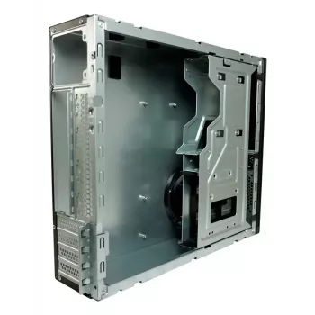 Obudowa PC LC-Power LC-1406MB-TFX-ON Micro Tower Czarna