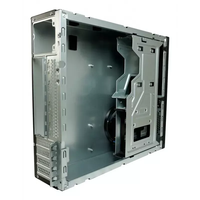 Obudowa PC LC-Power LC-1406MB-TFX-ON Micro Tower Czarna