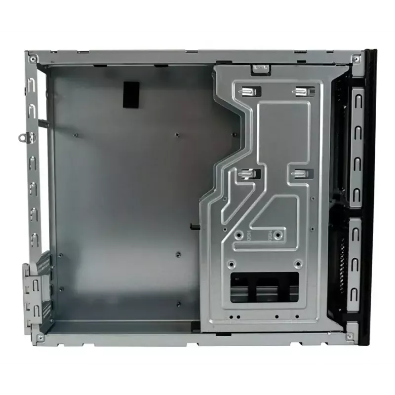 Obudowa PC LC-Power LC-1406MB-TFX-ON Micro Tower Czarna