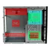 Obudowa PC LC-Power LC-1406MB-TFX-ON Micro Tower Czarna