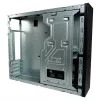 Obudowa PC LC-Power LC-1406MB-TFX-ON Micro Tower Czarna
