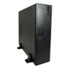 Obudowa PC LC-Power LC-1406MB-TFX-ON Micro Tower Czarna