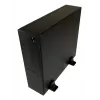 Obudowa PC LC-Power LC-1406MB-TFX-ON Micro Tower Czarna