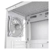 Obudowa PC LC-Power LC-715W-ON Midi Tower biała
