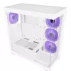Obudowa PC LC-Power LC-715W-ON Midi Tower biała