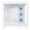Obudowa PC LC-Power LC-715W-ON Midi Tower biała
