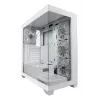 Obudowa PC LC-Power LC-715W-ON Midi Tower biała