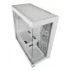 Obudowa PC LC-Power LC-715W-ON Midi Tower biała