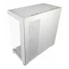 Obudowa PC LC-Power LC-715W-ON Midi Tower biała