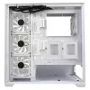 Obudowa PC LC-Power LC-715W-ON Midi Tower biała