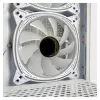 Obudowa PC LC-Power LC-715W-ON Midi Tower biała