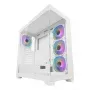 Obudowa PC LC-Power LC-715W-ON Midi Tower biała